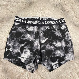 Under Armor Pros
